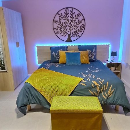Apartamento Le Pandora Moussy-le-Neuf Exterior foto