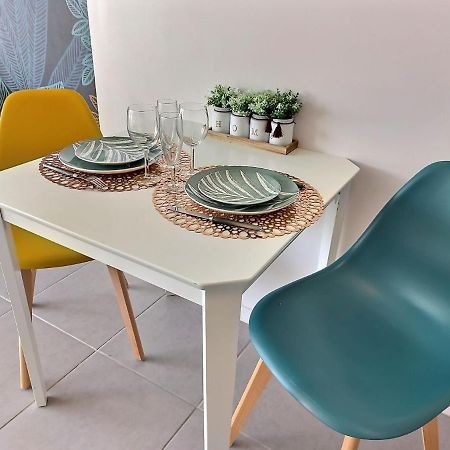 Apartamento Le Pandora Moussy-le-Neuf Exterior foto